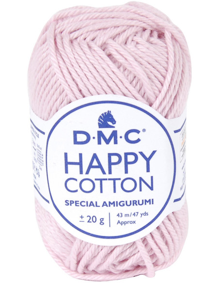 Baumwolle Happy Cotton DMC