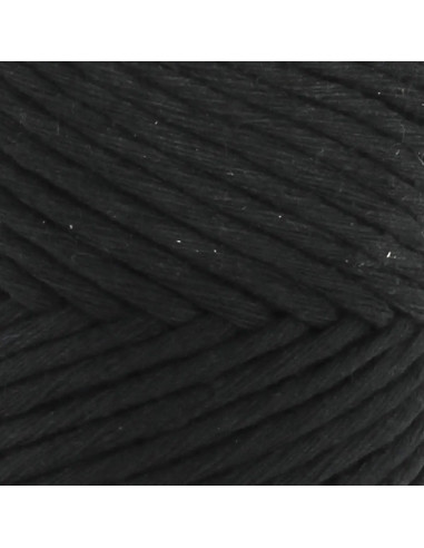 Coton macramé Hoooked