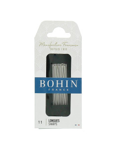 Bohin Nähnadeln - Nr. 11