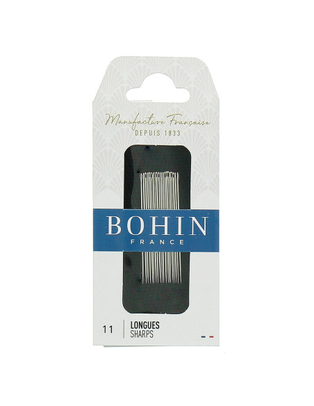 Bohin Nähnadeln - Nr. 11