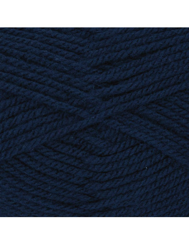 Fil à tricoter Lisa Premium uni Gründl
