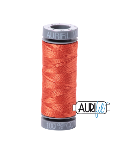 Baumwollfaden 100 m Mako 28 Aurifil