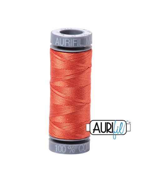 Baumwollfaden 100 m Mako 28 Aurifil