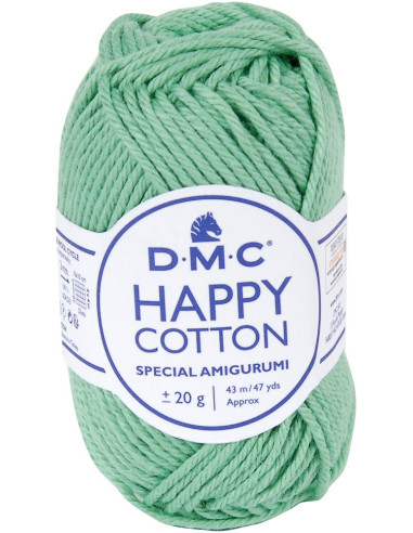 Baumwolle Happy Cotton DMC