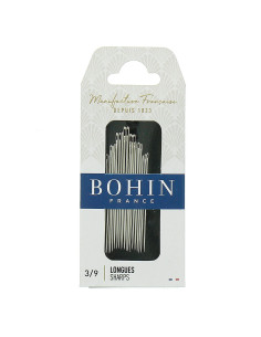 Bohin Nähnadeln - Sortiment 3/9