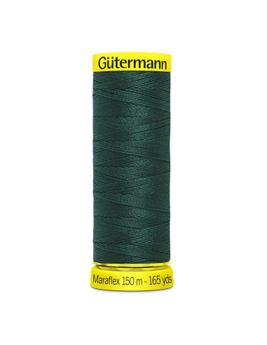 Fil à coudre pour couture extensible Maraflex Gutermann 150 m