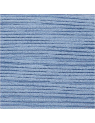Bio-Baumwolle Essentials Organic Cotton dk
