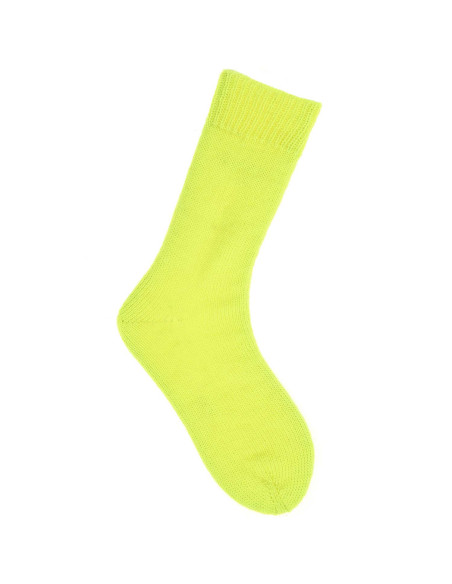Laine Socken Neon Rico Design