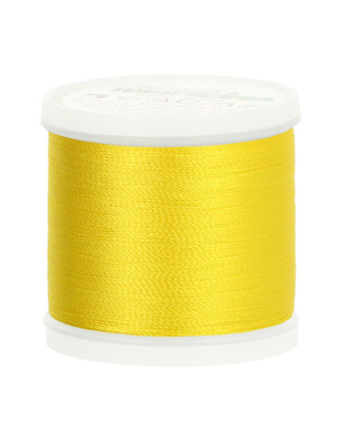 Fil à broder Madeira Rayon Uni 200 m