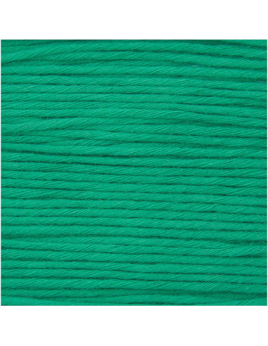 Bio-Baumwolle Essentials Organic Cotton dk