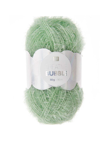 Fil à crocheter Creative Bubble