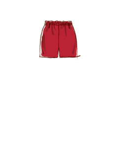 Shorts- und Hosenmuster - McCall's 8057 2