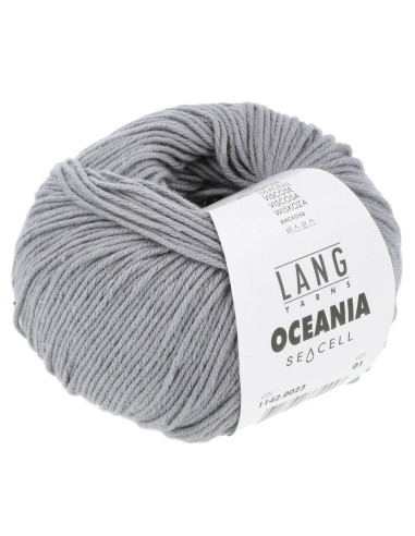 Baumwolle Ozeanien Lang Yarns