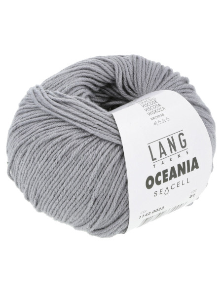 Baumwolle Ozeanien Lang Yarns