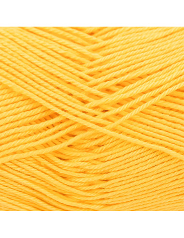 Baumwollgarn Quick Uni Gründl