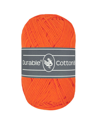 Coton Durable Cotton 8
