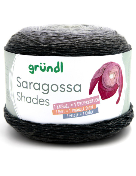Fil Saragossa Shades Gründl