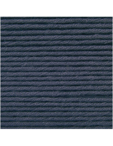 Bio-Baumwolle Essentials Organic Cotton Aran