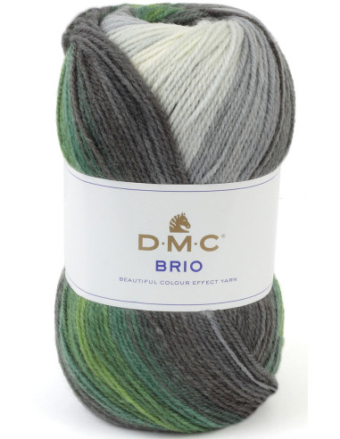DMC Brio Wolle