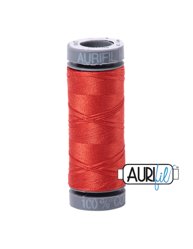 Baumwollfaden 100 m Mako 28 Aurifil