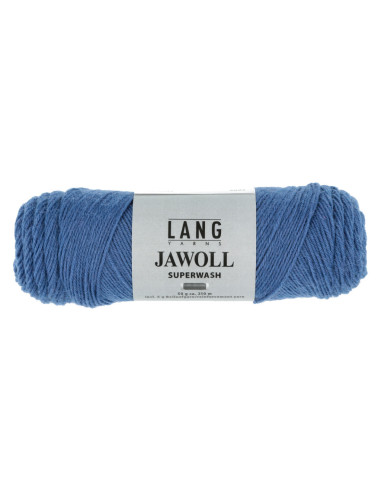 Jawoll Sockenwolle Lang Yarns
