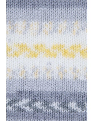 Babywolle Baby Color Gründl