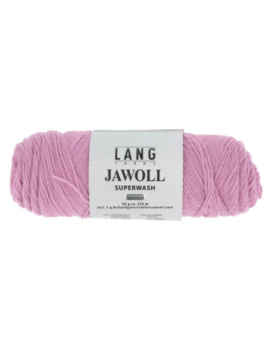 Jawoll Sockenwolle Lang Yarns