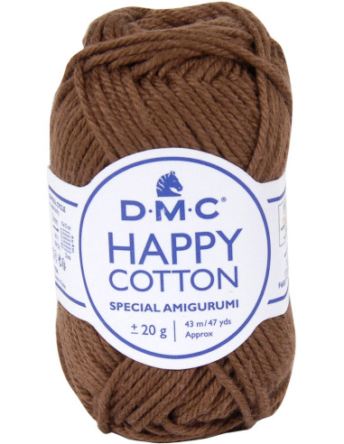 Baumwolle Happy Cotton DMC
