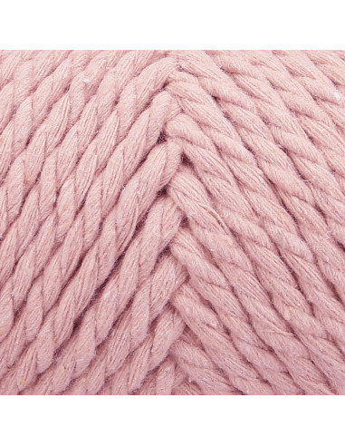 Coton macramé recyclé Crafty Anchor