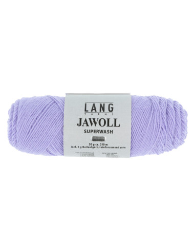 Jawoll Sockenwolle Lang Yarns