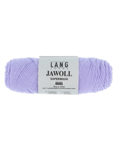 Jawoll Sockenwolle Lang Yarns