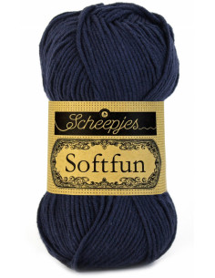 Scheepjes Soft Fun Wolle 2