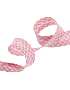 Vichy-Karo - Rosa