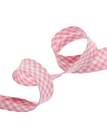 Vichy-Karo - Rosa