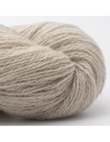 Bio Shetland Wolle BC Garn