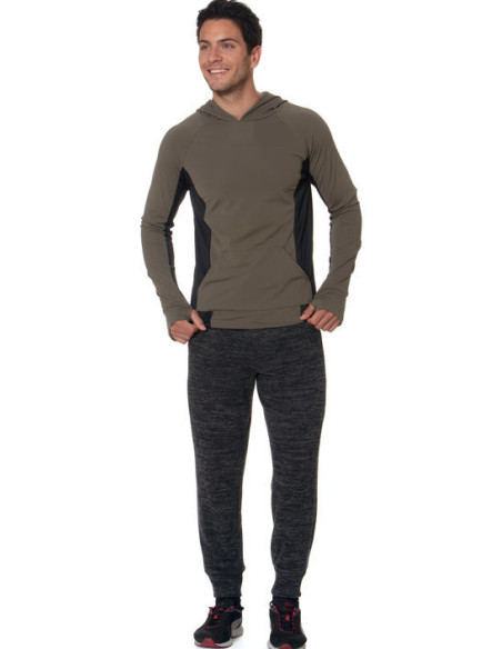 Oberteil- und Hosenmuster - McCall's 7486