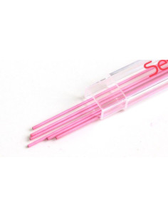 Set mit 6 Ersatzminen - Rosa 2