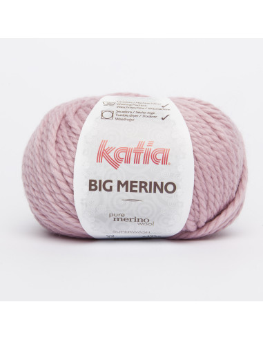 Katia Big Merino Wolle