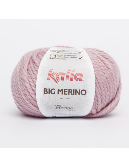 Katia Big Merino Wolle