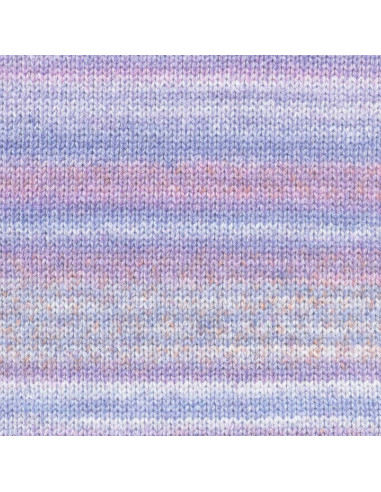 Baumwolle Secret Garden WoolAddicts