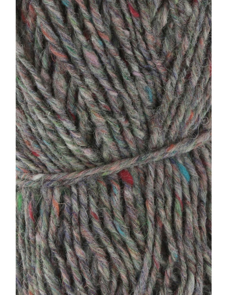 Donegal Tweed Wolle+ Lang Yarns