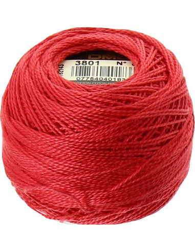 DMC Perlgarn Nr. 8