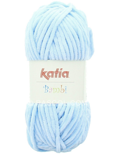 Katia Bambi Wolle