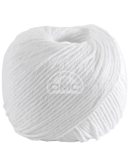 Coton Natura DMC Medium