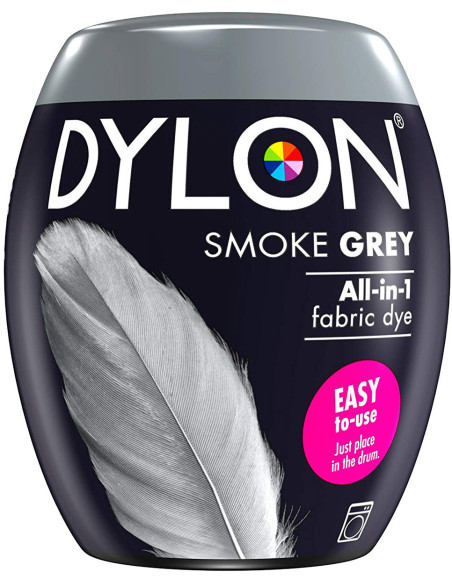 Dylon All-in-1 Textilfarbe für die Maschine