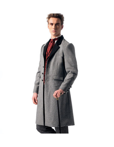 Kostümmuster für Herren - McCall's 7003
