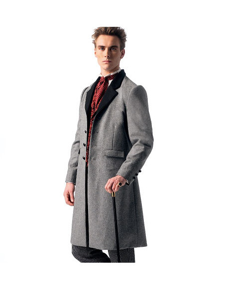 Kostümmuster für Herren - McCall's 7003