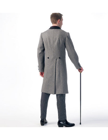 Kostümmuster für Herren - McCall's 7003