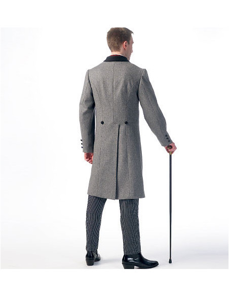 Kostümmuster für Herren - McCall's 7003