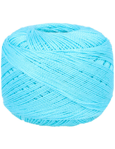 Pelote coton perlé Scheepjes Candy Floss